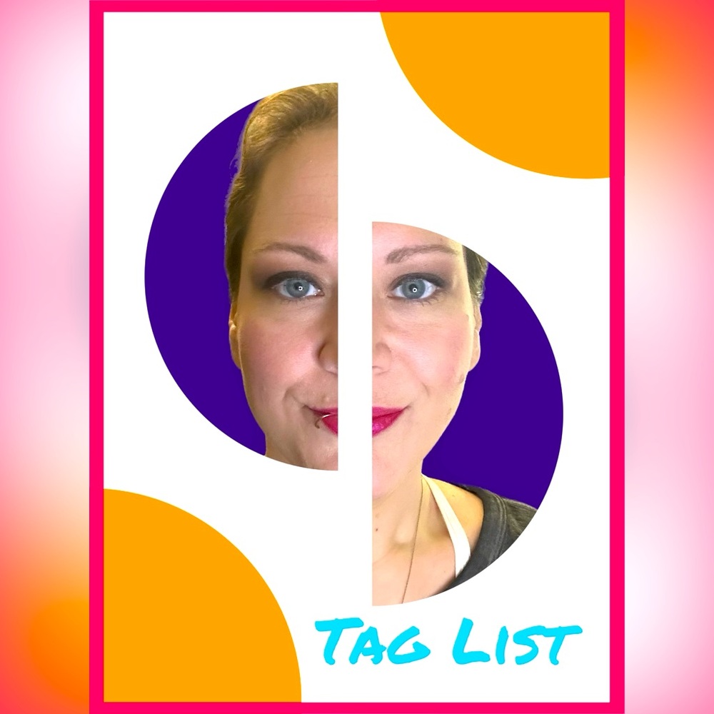 TAG LIST